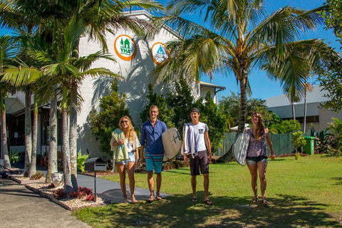 Coolangatta YHA - Kirra Beach, Gold Coast - Accommodation Search 0