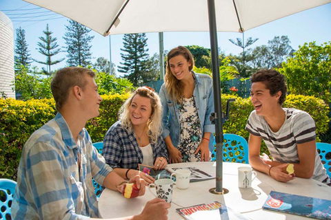 Coolangatta YHA - Kirra Beach, Gold Coast - Accommodation Search 5