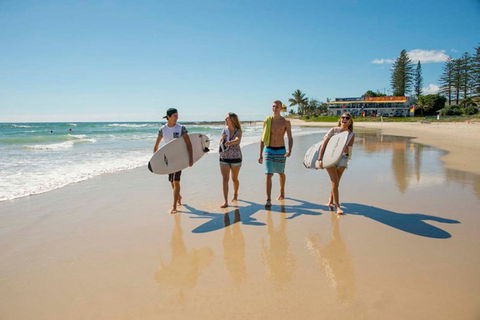 Coolangatta YHA - Kirra Beach, Gold Coast - Accommodation Search 7