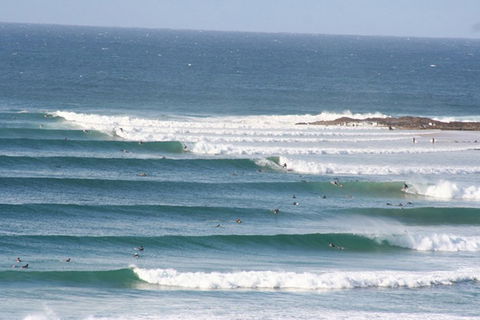 Coolangatta YHA - Kirra Beach, Gold Coast - Accommodation Search 10