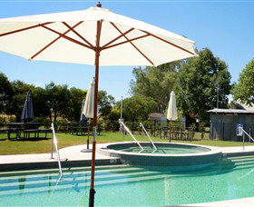 BIG4 Goondiwindi Holiday Park - Accommodation Search 0