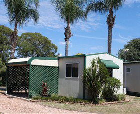 BIG4 Goondiwindi Holiday Park - Accommodation Search 2