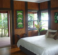 Byfield Mountain Retreat - Accommodation Search