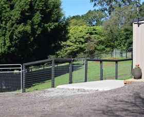 Horse Dog Holidays - Accommodation Search 1