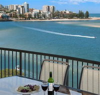 Windward Passage Golden Beach - Accommodation Search