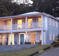 Hyams Beach Bed and Breakfast - Accommodation Search