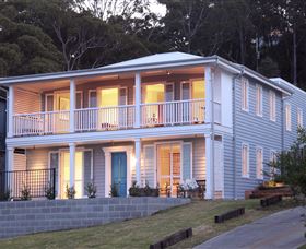 Hyams Beach Bed And Breakfast - Accommodation Search 0
