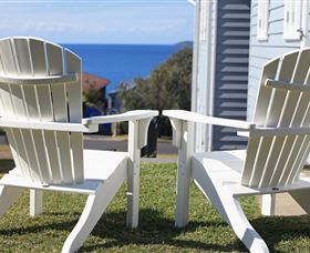 Hyams Beach Bed And Breakfast - Accommodation Search 2