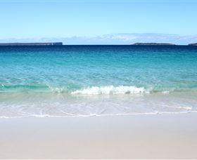 Hyams Beach Bed And Breakfast - Accommodation Search 1