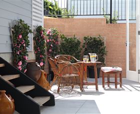 Hyams Beach Bed And Breakfast - Accommodation Search 5