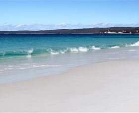 Hyams Beach Bed And Breakfast - Accommodation Search 8