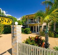 While Away Bed and Breakfast - Accommodation Search