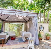Amytis Gardens Retreat Day Spa and Cooking School - Accommodation Search