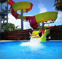 BIG4 Capricorn Palms Holiday Village - Accommodation Search
