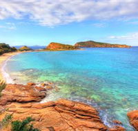 Pumpkin Island - Accommodation Search