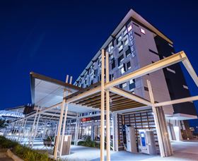 Ibis Mackay - Accommodation Search 0