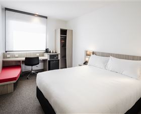 Ibis Mackay - Accommodation Search 2