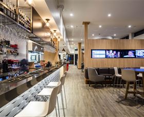Ibis Mackay - Accommodation Search 1