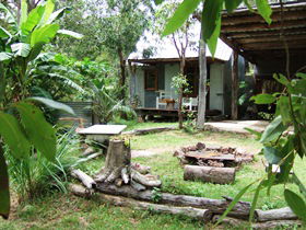 Ride On Mary - Kayak And Bike Bush Adventures - Accommodation Search 0