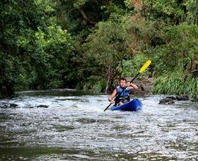 Ride On Mary - Kayak And Bike Bush Adventures - Accommodation Search 3