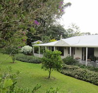 Eden Lodge Bed and Breakfast - Accommodation Search