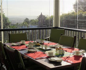 Eden Lodge Bed And Breakfast - Accommodation Search 2