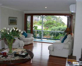 Eden Lodge Bed And Breakfast - Accommodation Search 1