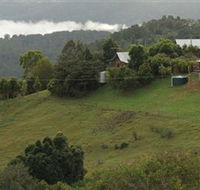 Rosebrook Cottages - Accommodation Search