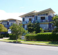 Twin Quays - Accommodation Search