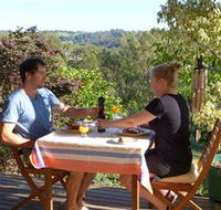 Simba Sunrise Bed and Breakfast - Accommodation Search