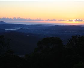 Monbii Private Cottages - Accommodation Search 0