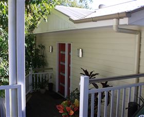 Monbii Private Cottages - Accommodation Search 2