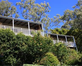 Monbii Private Cottages - Accommodation Search 3