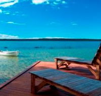 Eumarella Shores Noosa Lake Retreat - Accommodation Search