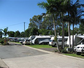 Ocean View Caravan And Tourist Park - Accommodation Search 0