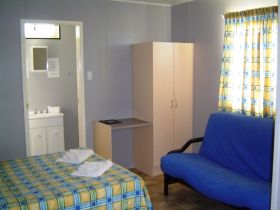 Ocean View Caravan And Tourist Park - Accommodation Search 2
