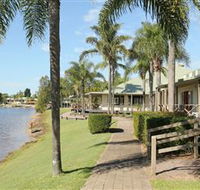 Maroochy Waterfront Camp and Conference Centre - Accommodation Search