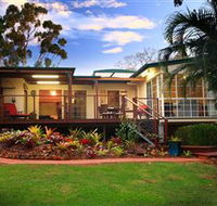 Buderim Cottages - Accommodation Search