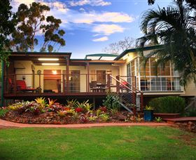 Buderim Cottages - Accommodation Search 0