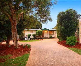 Buderim Cottages - Accommodation Search 1