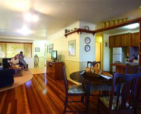 Buderim Cottages - Accommodation Search 2