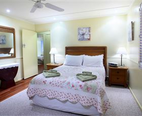 Buderim Cottages - Accommodation Search 3