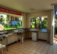 Sandcastles on Broadwater - Accommodation Search
