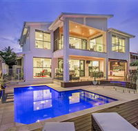 Pasadena Point at Vogue Holiday Homes - Accommodation Search