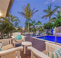 Malibu Shores at Vogue Holiday Homes - Accommodation Search