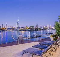 The RiverView at Vogue Holiday Homes - Accommodation Search