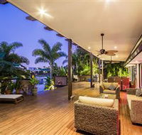 The Tropics at Vogue Holiday Homes - Accommodation Search