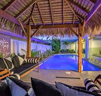 Aqua Palms at Vogue Holiday Homes - Accommodation Search
