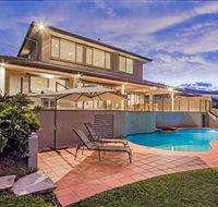 Serenity Shores at Vogue Holiday Homes - Accommodation Search