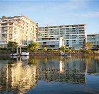 ULTIQA Freshwater Point Resort - Accommodation Search